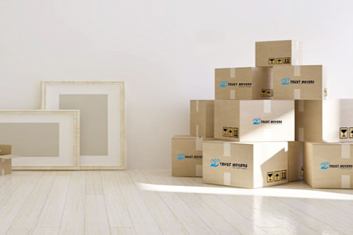 Home relocation services in Dubai