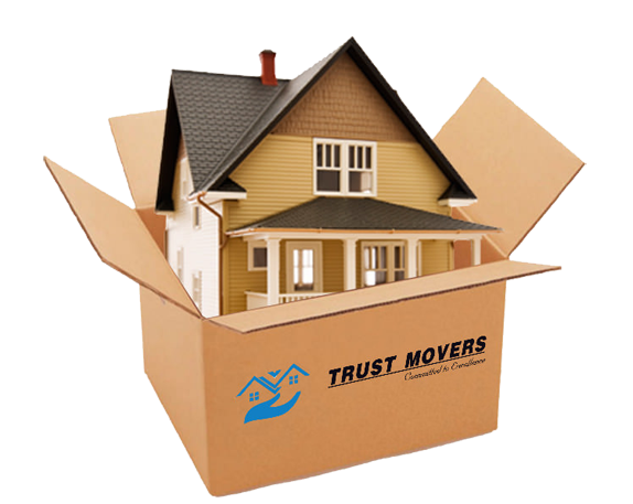 Home relocation services in Abu Dhabi