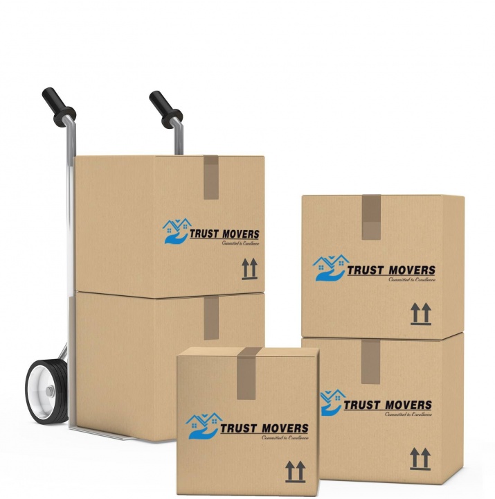 Office shifting service in Dubai